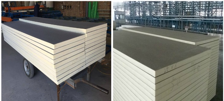 寶潤達(dá)聚氨酯軟面層生產(chǎn)實(shí)拍