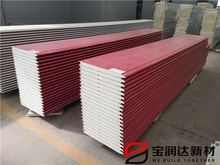 寶潤達(dá)硬質(zhì)聚氨酯門板廠家批發(fā)