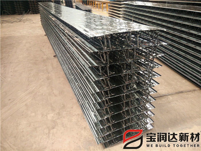 TD3-90鋼筋桁架樓承板生產(chǎn)廠家—寶潤(rùn)達(dá)