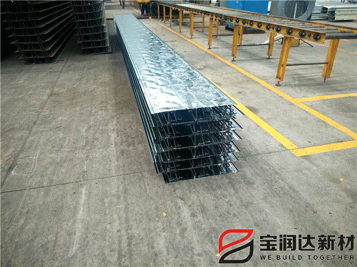 TD3-90鋼筋桁架樓承板生產(chǎn)廠家—寶潤達