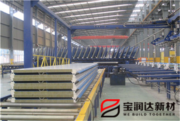 寶潤(rùn)達(dá)一體板性?xún)r(jià)比高