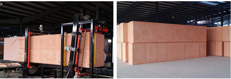 寶潤達(dá)真金板生產(chǎn)實(shí)拍