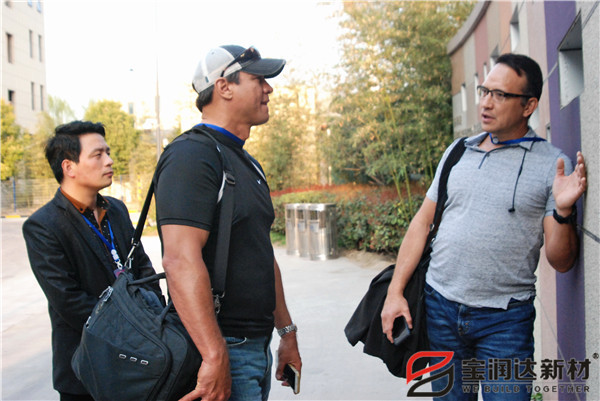 寶潤(rùn)達(dá)