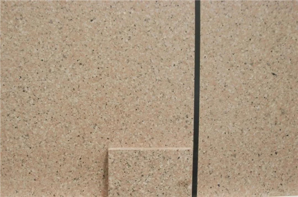 外墻保溫一體板