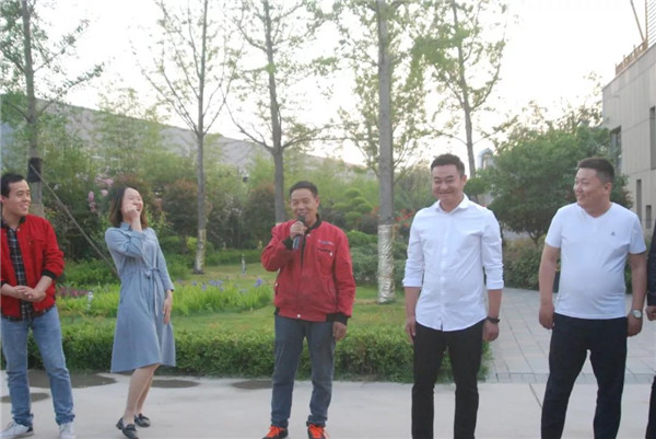 寶潤(rùn)達(dá)