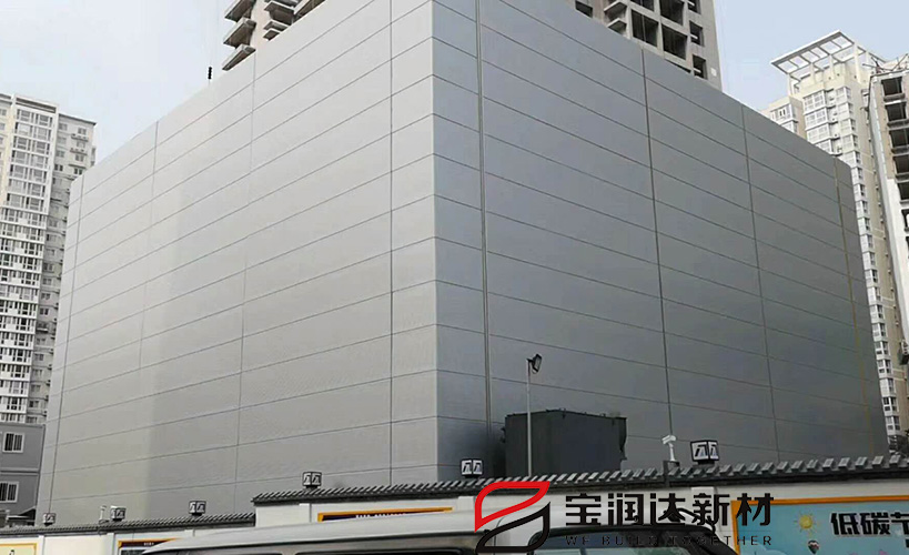 河南聚氨酯彩鋼板廠(chǎng)家直銷(xiāo)