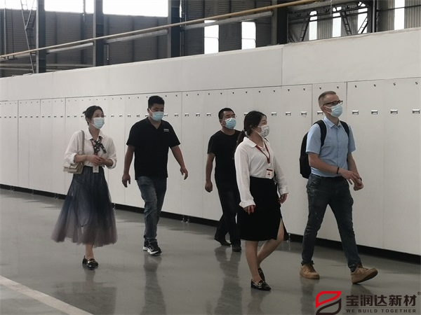 寶潤(rùn)達(dá)