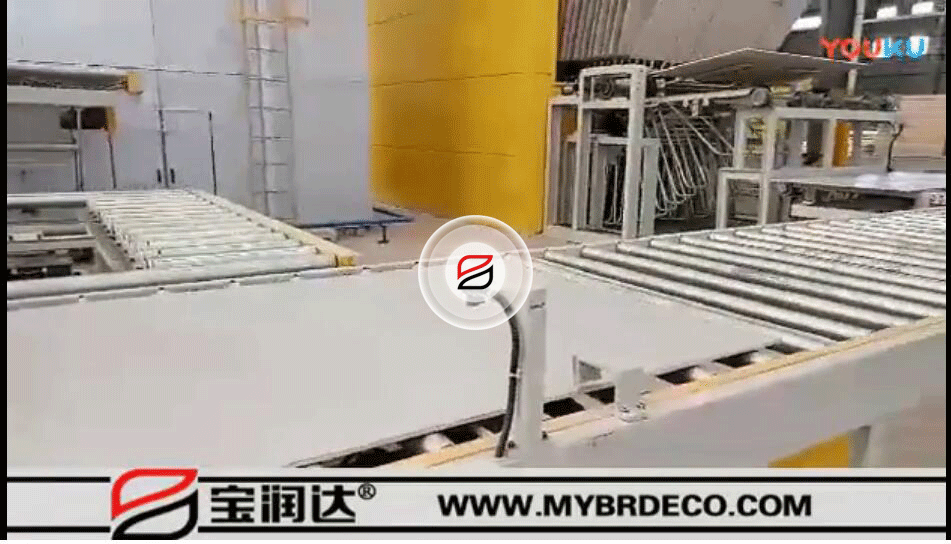 外墻保溫裝飾一體板_寶潤(rùn)達(dá)新型材料