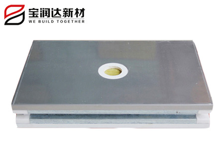 寶潤達(dá)手工凈化板