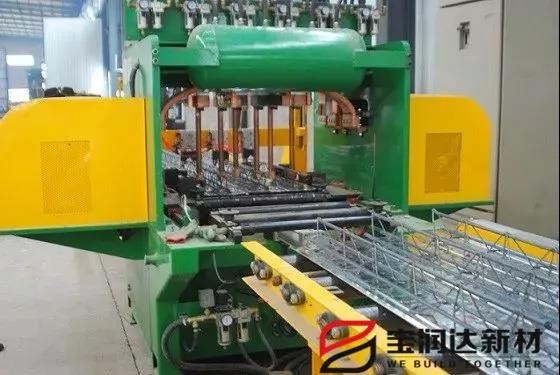 鋼筋桁架樓承板施工規(guī)范