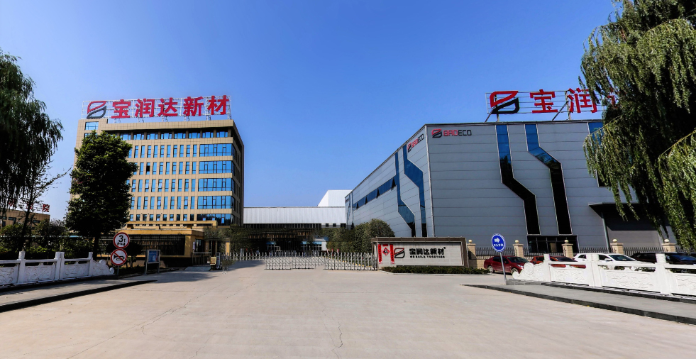 再簽大單！海外出口逆勢(shì)增長(zhǎng)，寶潤(rùn)達(dá)是如何做到的？