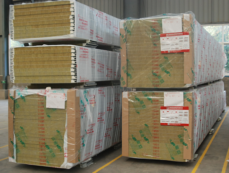 聚氨酯巖棉復(fù)合板可應(yīng)用于墻體隔音系統(tǒng)嗎？