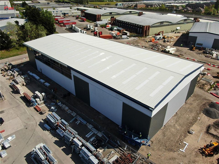 毛里求斯養(yǎng)殖場(chǎng)項(xiàng)目