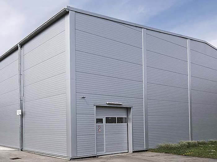 聚氨酯夾芯板根據(jù)用途分類有哪些？