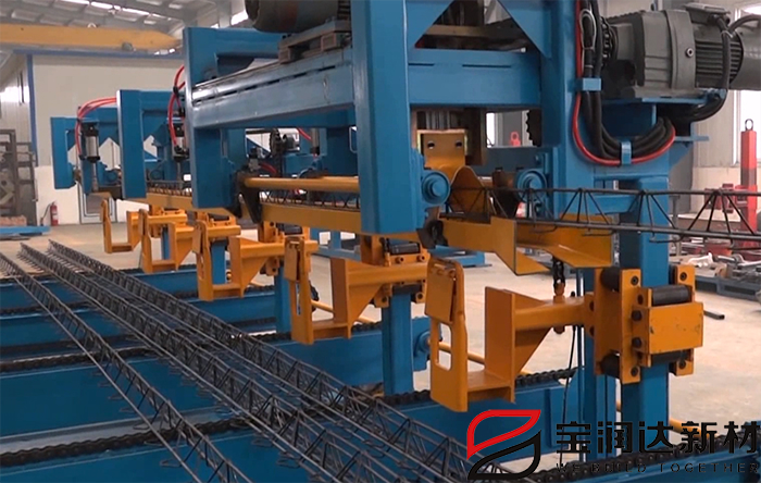 在什么情況下適用鋼筋桁架樓承板？