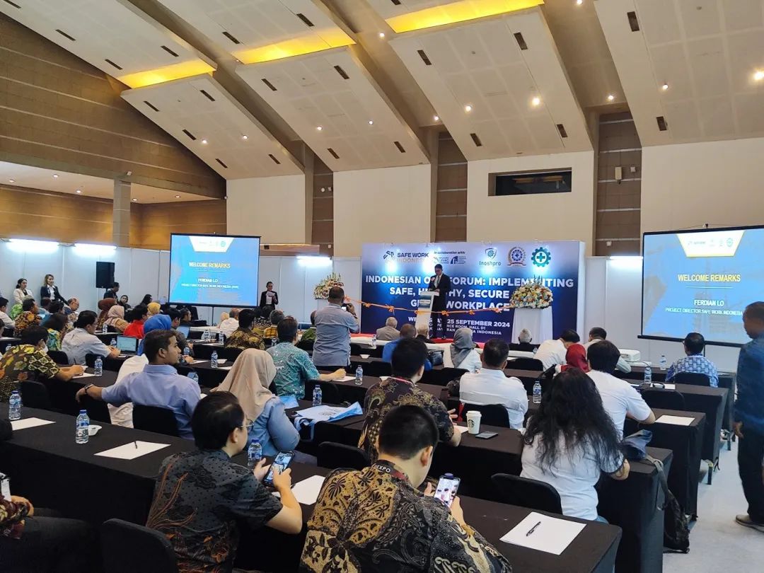 寶潤(rùn)達(dá)參展印尼雅加達(dá)國(guó)際暖通及空調(diào)制冷展覽會(huì)圓滿(mǎn)落幕