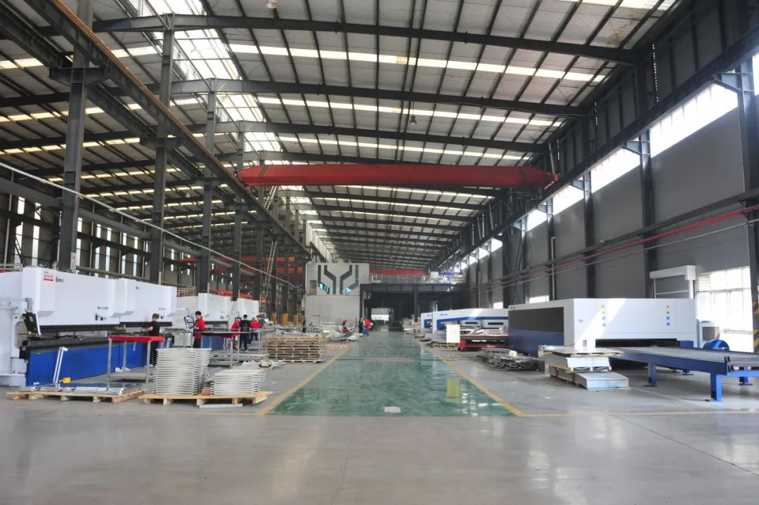 寶潤(rùn)達(dá)鋁單板生產(chǎn)廠家