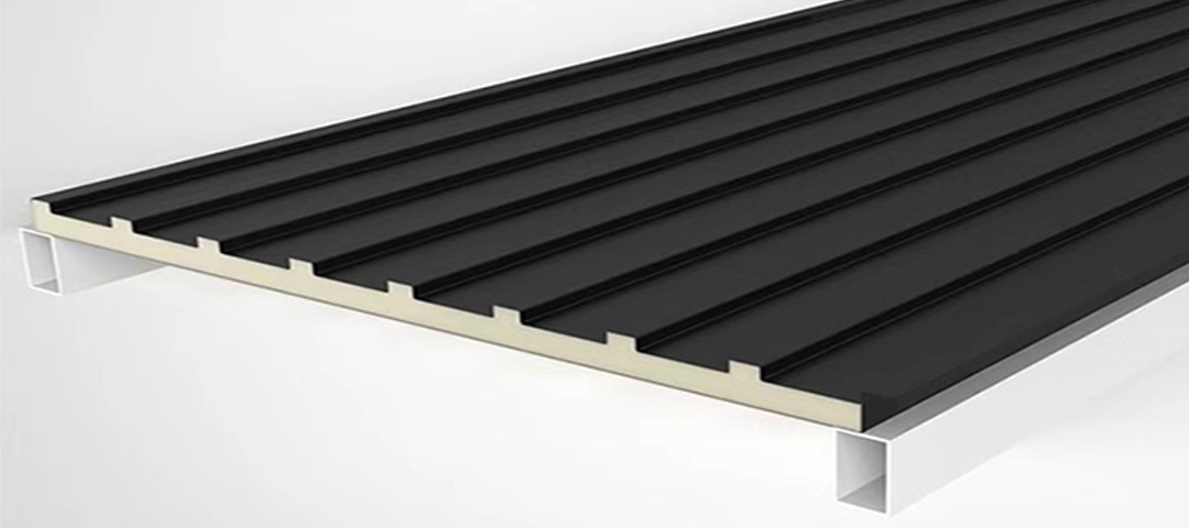 鋁合金長(zhǎng)城保溫隔熱板