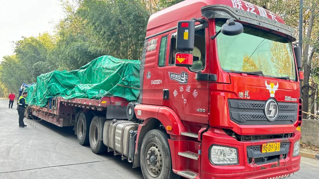 寶潤(rùn)達(dá)生產(chǎn)發(fā)貨