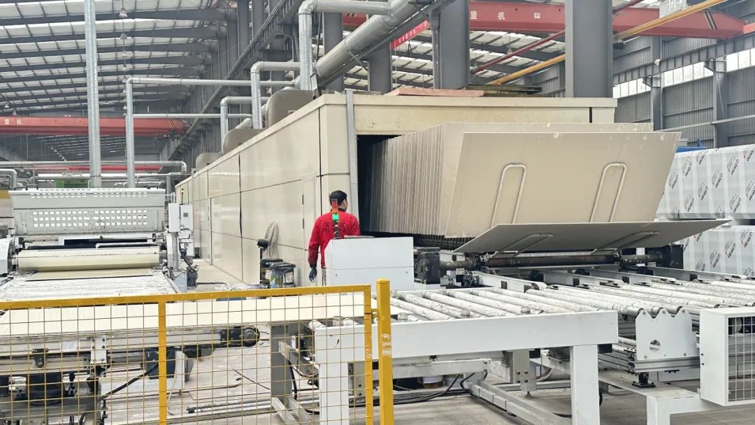 寶潤(rùn)達(dá)生產(chǎn)發(fā)貨