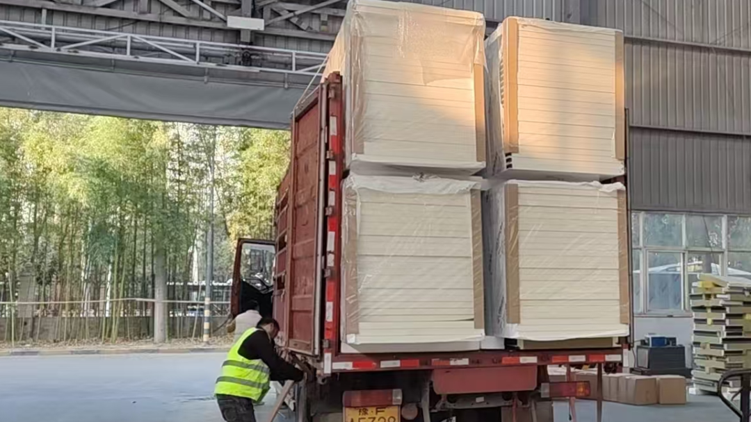 寶潤(rùn)達(dá)生產(chǎn)發(fā)貨