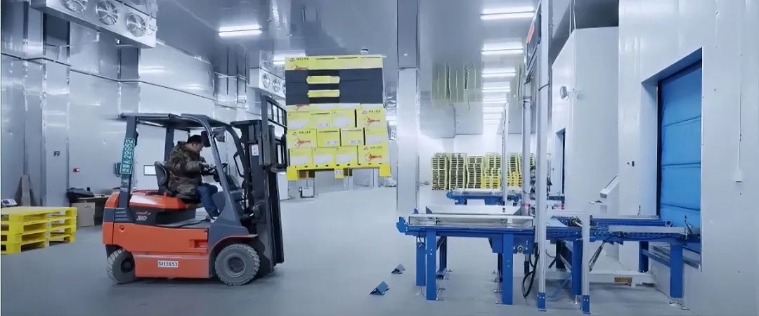 寶潤(rùn)達(dá)聚氨酯冷庫(kù)板廠家