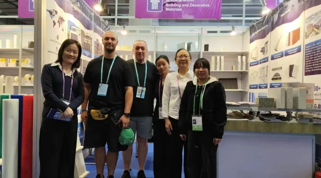 寶潤(rùn)達(dá)新材