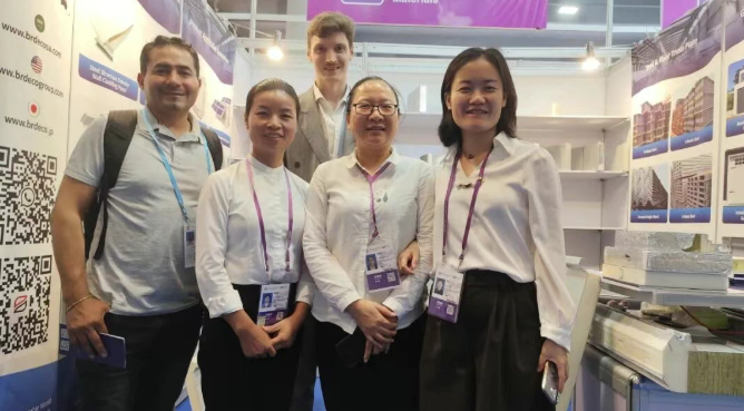 寶潤(rùn)達(dá)新材