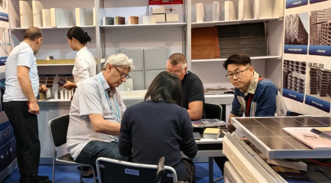 寶潤(rùn)達(dá)新材