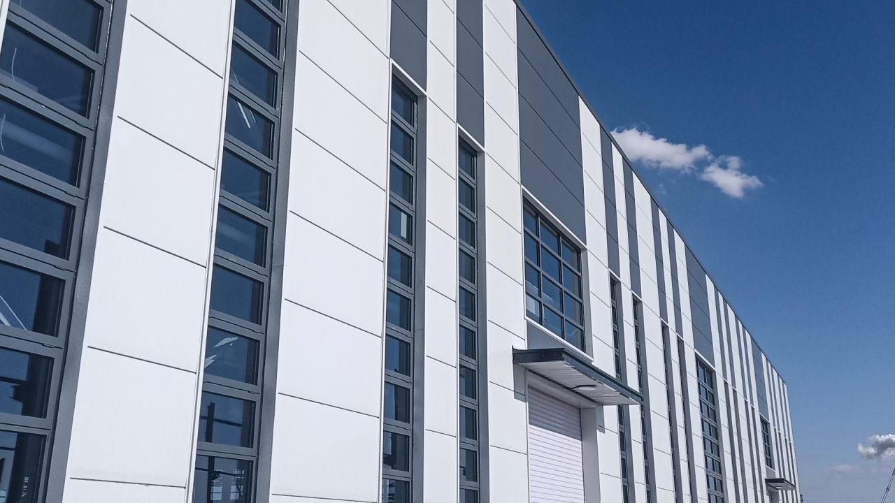 寶潤達(dá)工程案例