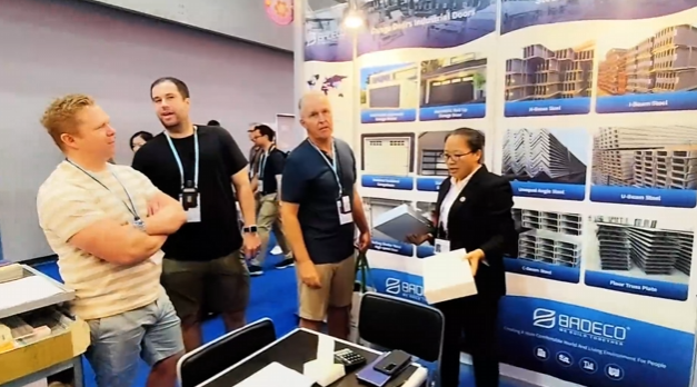 綠色智造、賦能未來(lái) | 寶潤(rùn)達(dá)第138屆廣交會(huì)展會(huì)圓滿落幕