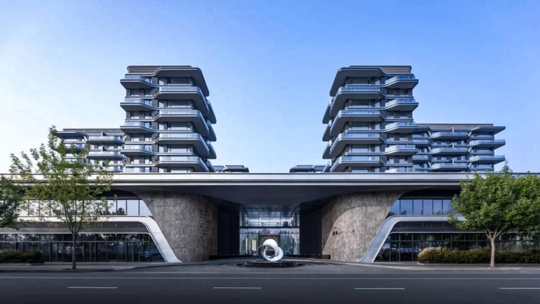 寶潤(rùn)達(dá)鋁板一體板案例