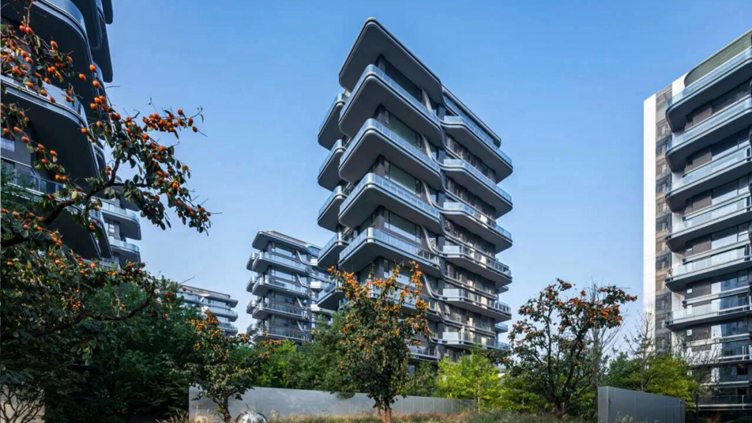 寶潤(rùn)達(dá)鋁板一體板案例