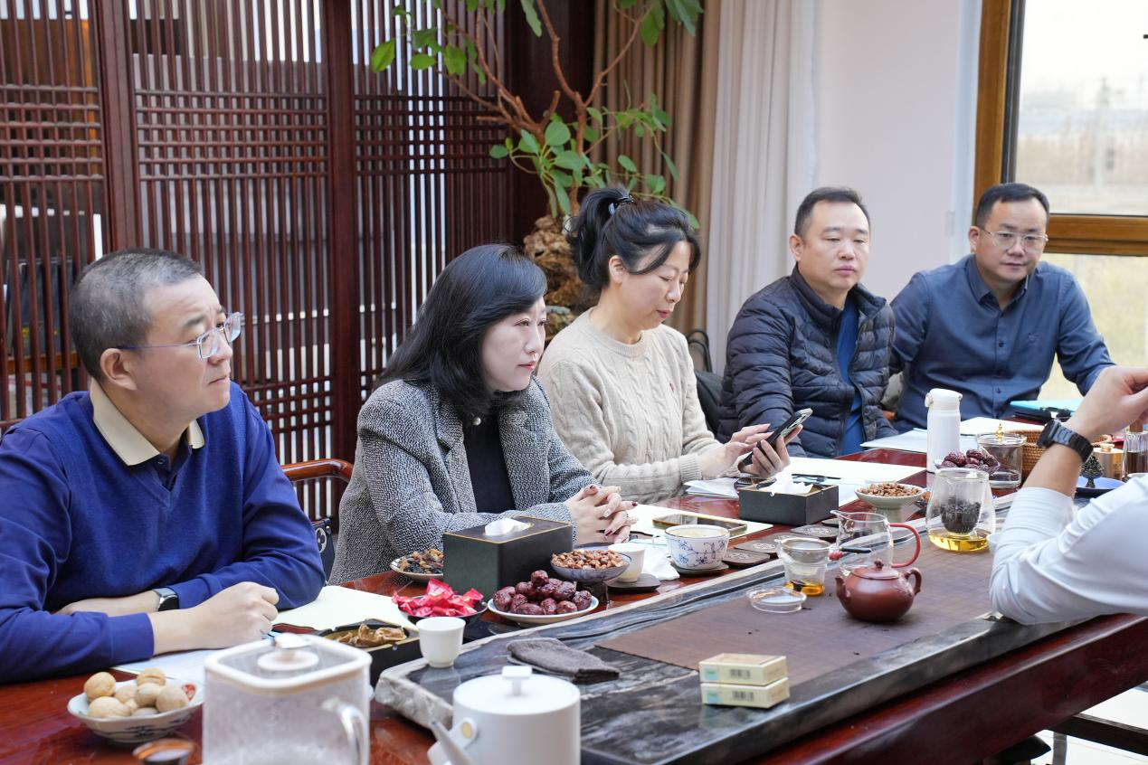 寶潤達(dá)新材